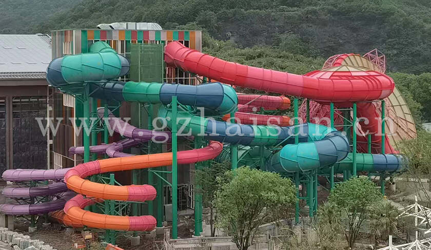 南北湖開(kāi)元森泊度假樂(lè)園