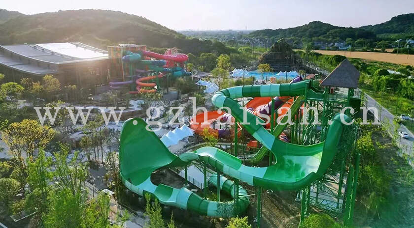 南北湖開(kāi)元森泊度假樂(lè)園