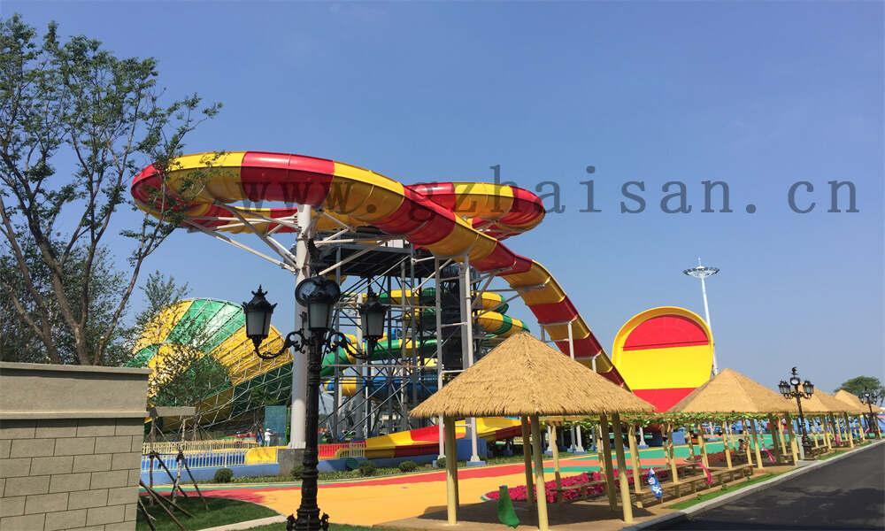水上樂園運營中如何進行市場分析？