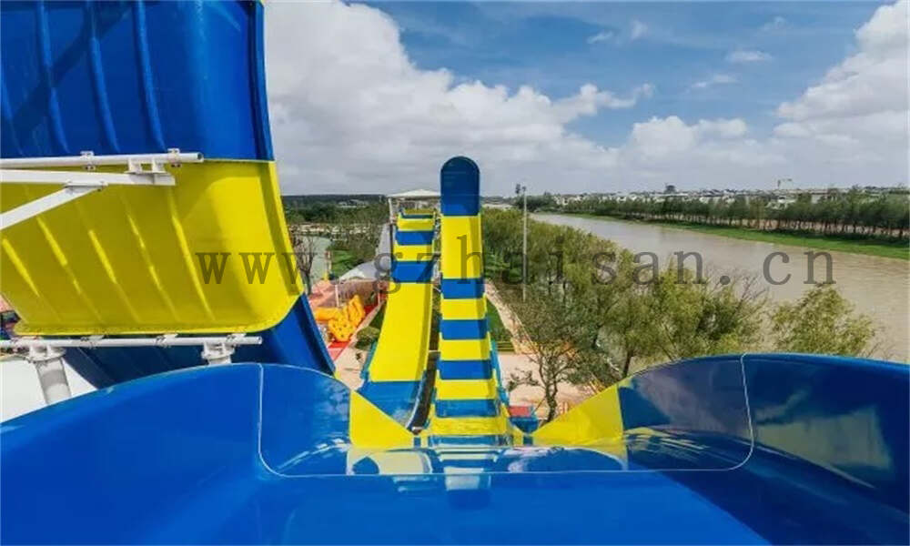 怎么讓水上樂園具有更高的競爭力